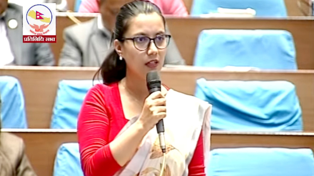 MP Gautam's question: What is Dalit zero government's approach towards inclusiveness?