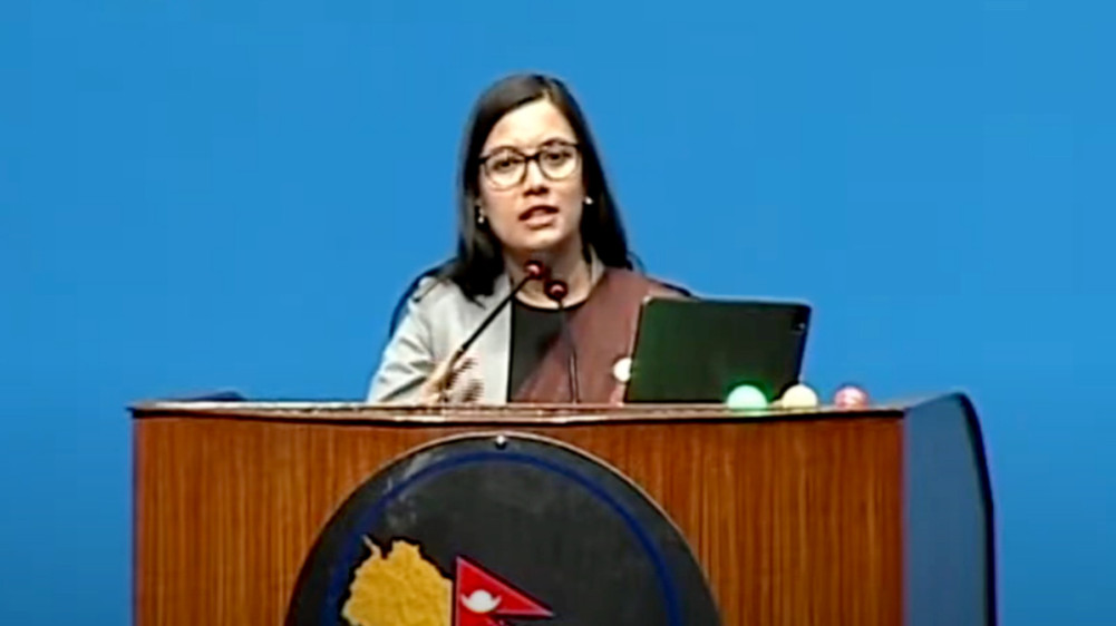 Customs administration should have its own police: MP Gautam