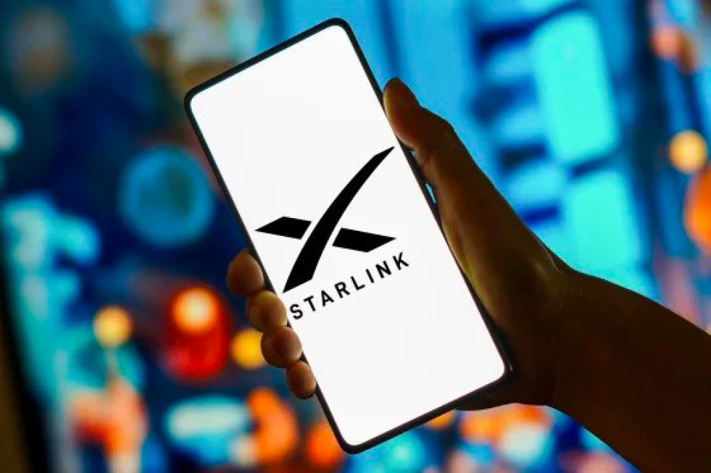 Elon Musk's Starlink Expanding Internet Empire