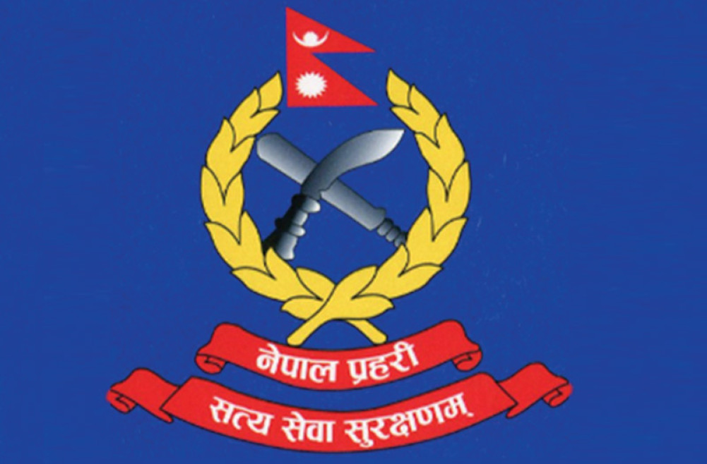 The police collected a fine of 26.3 million from the gambler