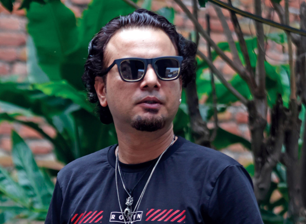 A smooth journey into music
