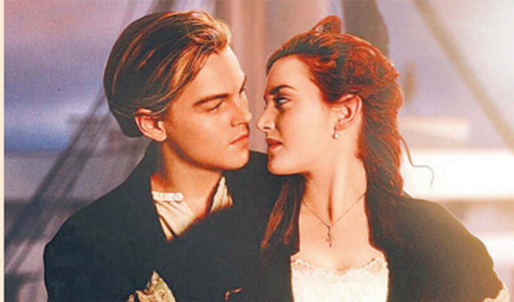 On this day in 1998: Titanic won an Oscar in 11 categories