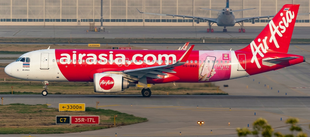 After Thai Air Asia apologized, Nepal left the plane after 4 hours