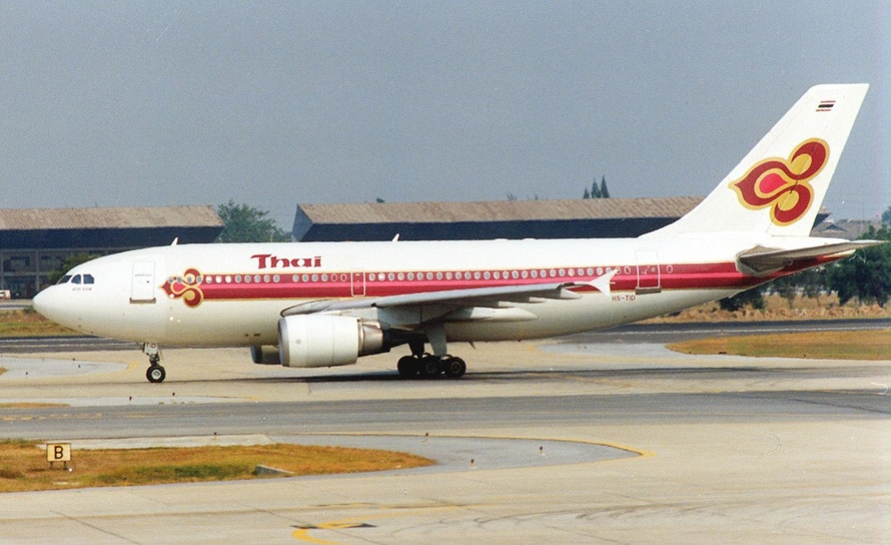 On this day in 1992: Thai Air crash in Nepal