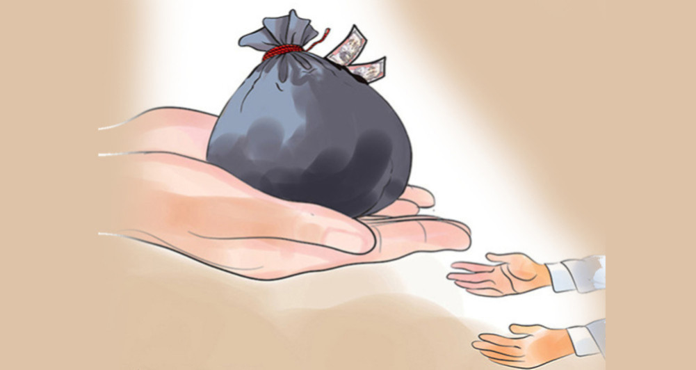26 percent reduction in local level financial grants