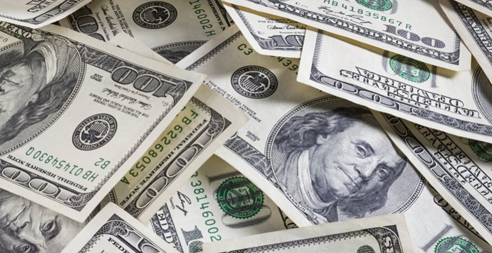 Remittances and currency reserves have increased significantly.