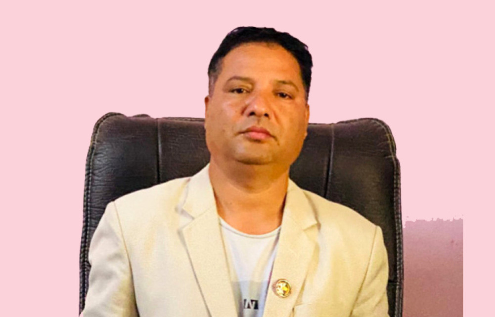 UML will give a vote of confidence to the Chief Minister of Far West, not to join the government