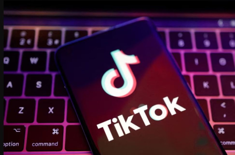 The ban on Tiktok has been lifted