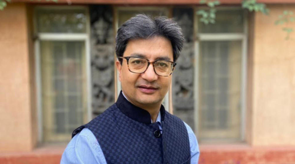 Abuse of state power on Sirohia is not a common occurrence: MP Rana