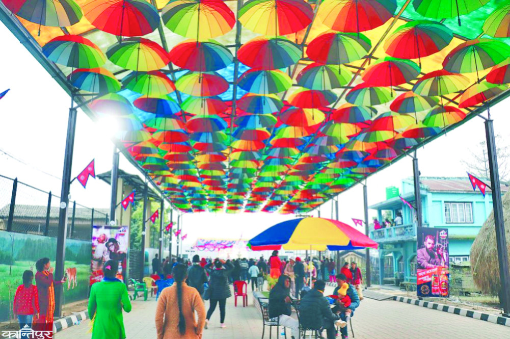 Chitwan's expanding tourism