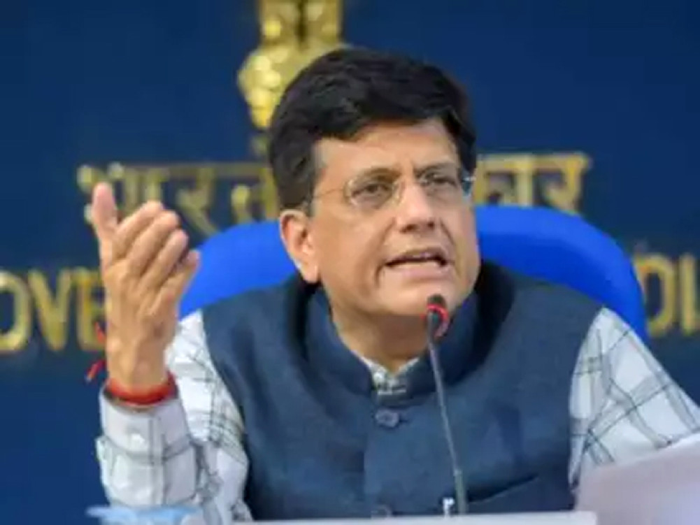 India is a reliable partner in Nepal's development journey: India's Commerce Minister Piyush Goyal