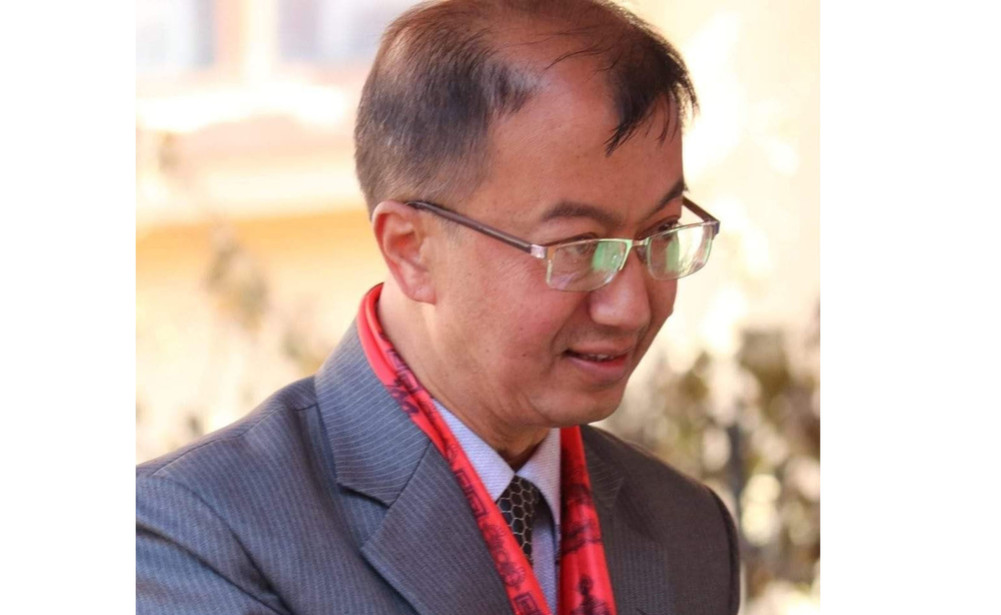 Congress's decision to nominate Krishnaman Dangol as the mayor of Kirtipur