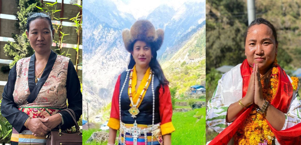 Battle of Prestige in Gauri Shankar