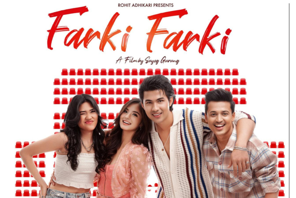 'Farki Farki': New practice, same old mistake