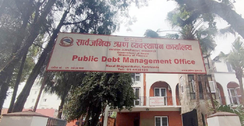 One billion worth of foreign employment savings bonds are being sold