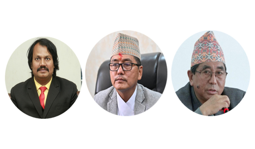 Janmaat, Jaspa and RPP also did not give a vote of confidence to the Prime Minister