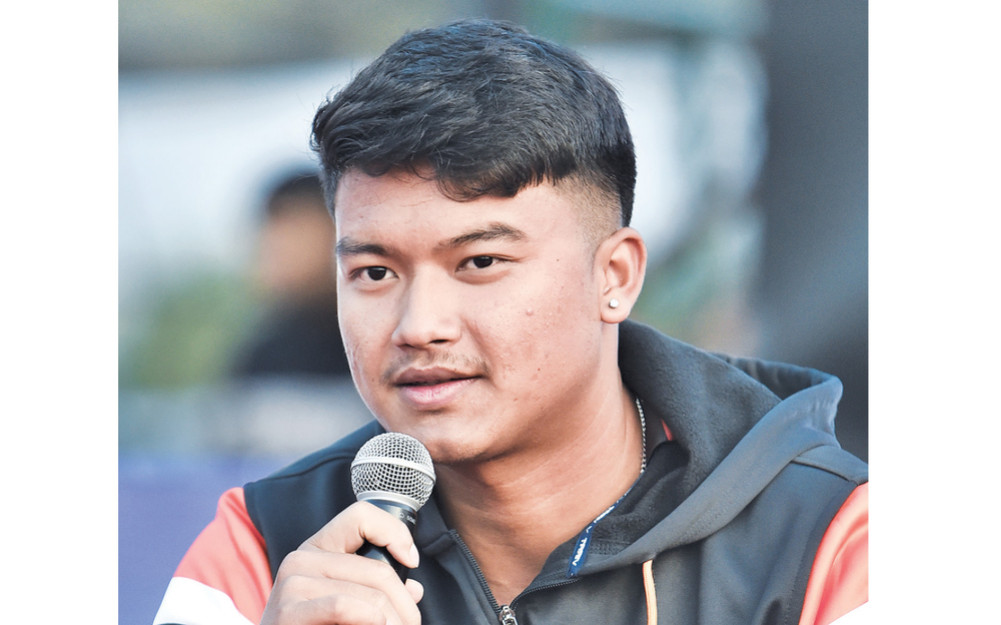 Skilled in IL T-20 in UAE