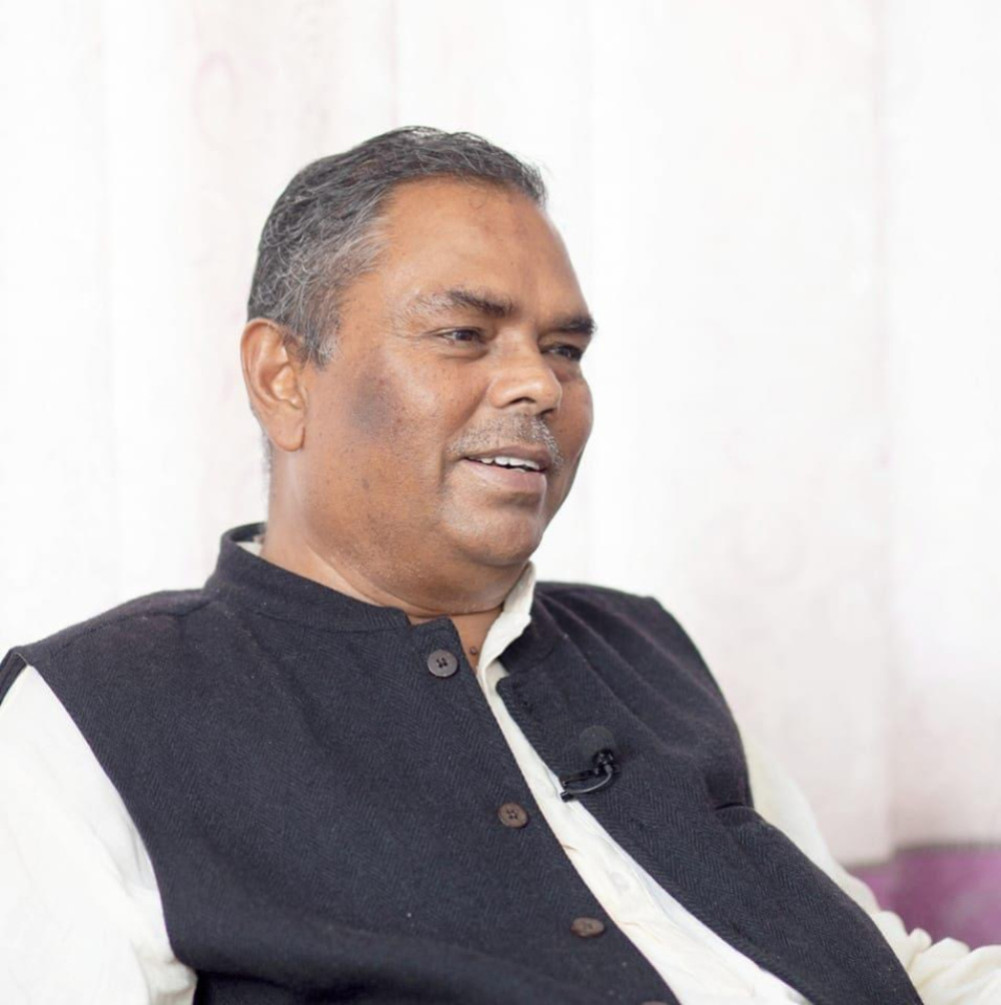 JSP Nepal requests that 7 MPs who left the party should not participate in the Prime Minister's vote of confidence