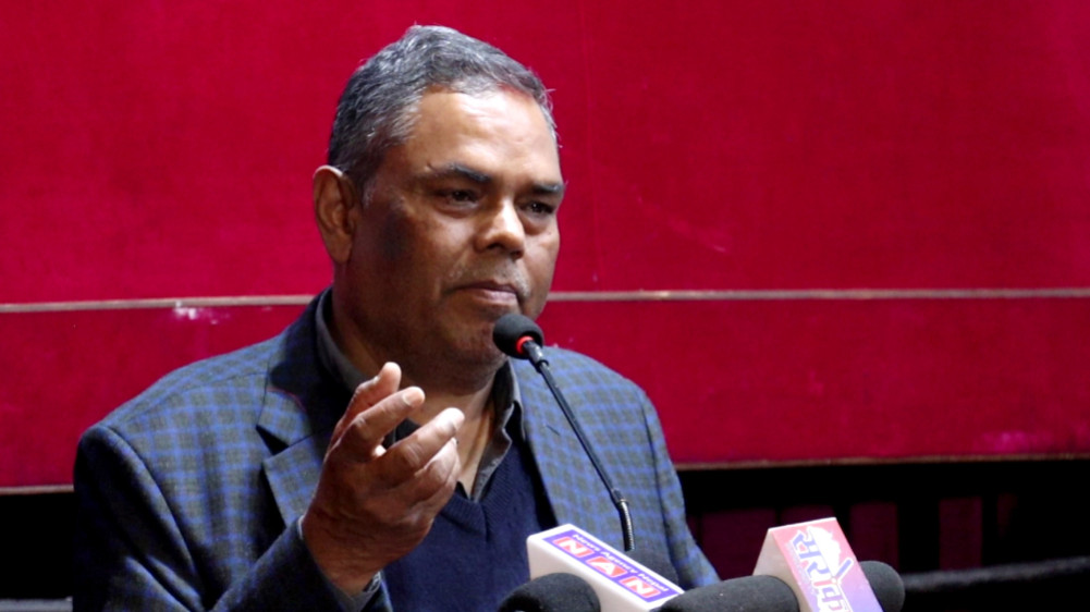 JASPA's conclusion that the party cannot split when the ordinance is inoperative
