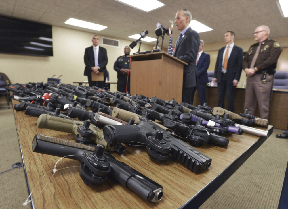 The 'Gun Culture' That Hurts America
