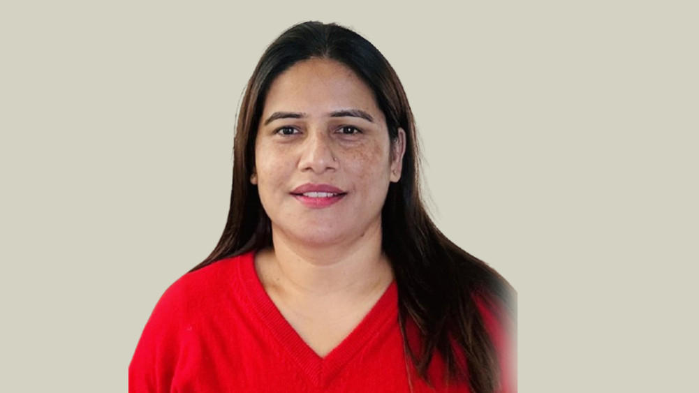 Timsina said to the UML leadership - if they had not imitated Panchakai