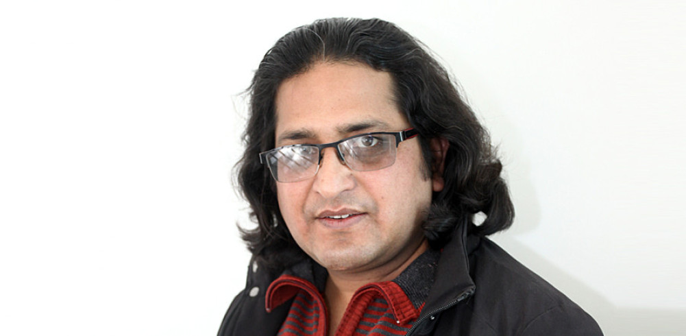 How can revenge with Sirohia be a coincidence? Author Yuga Pathak