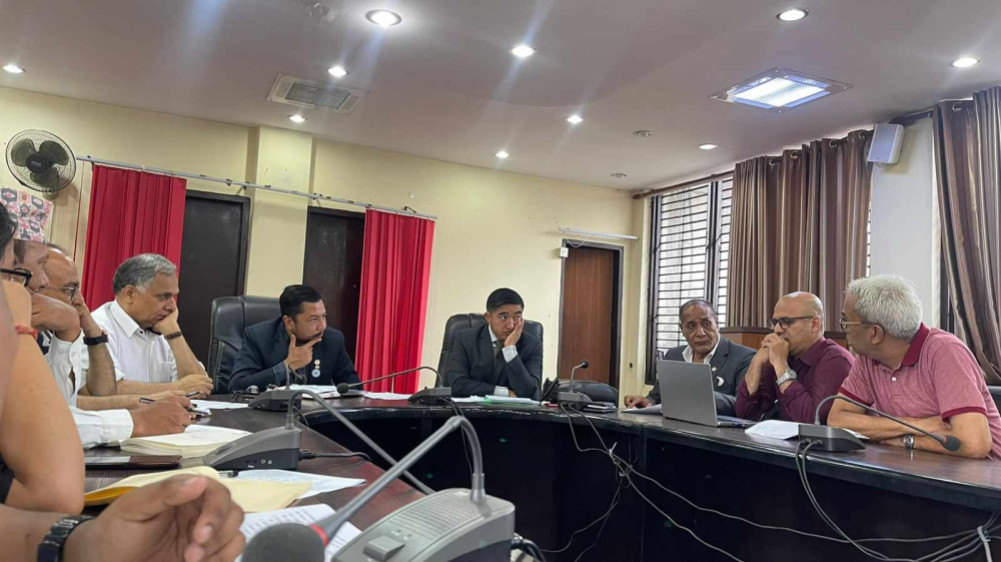 Minister's directive to submit list of Paris Olympics goers