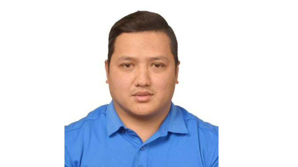 Buddhi Bahadur had two sons and an elderly father