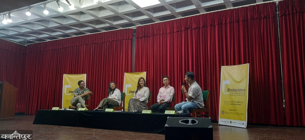 Miruna Magar says: The portrayal of tribal women has barely risen from 'Bhatti Sahuni'