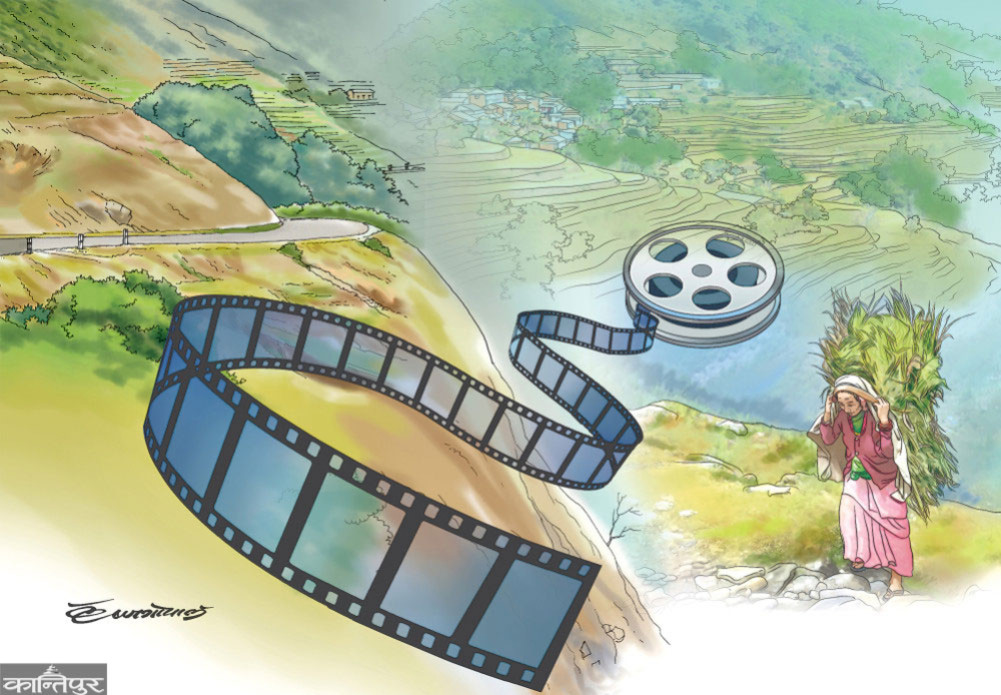 The government is also tightening the limits in cinema