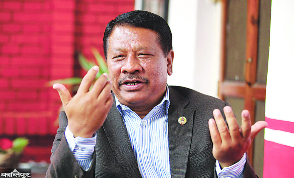 Grants to Tarun Dal: Misuse of state resources