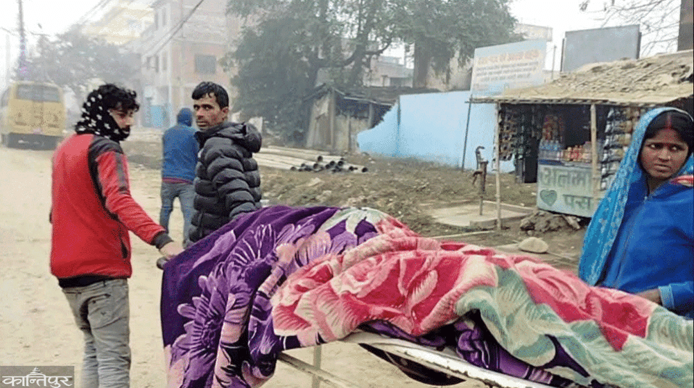 Kalaiya Provincial Hospital in disarray