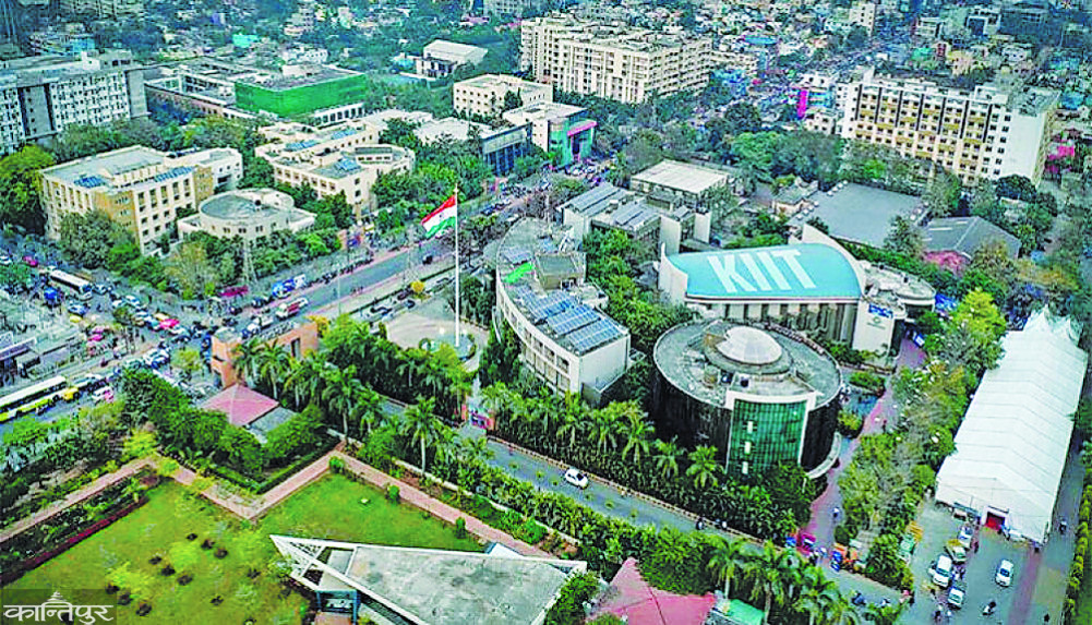 Is the death of a Nepali in KIIT just a coincidence?