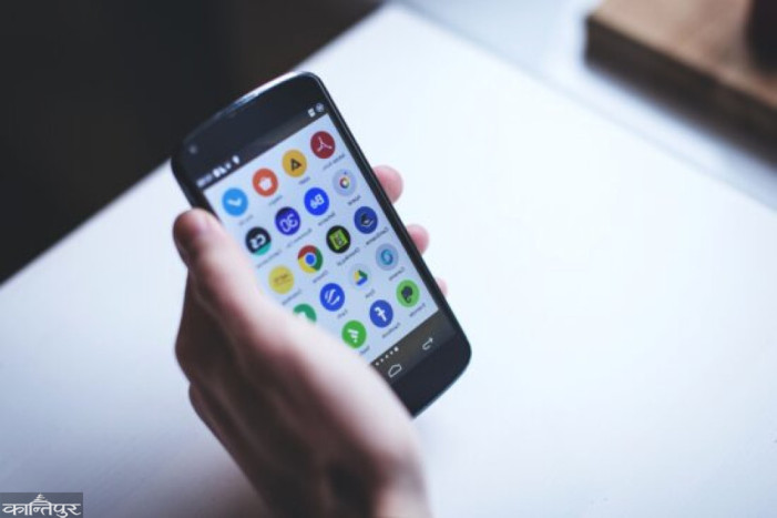 IMEI of mobile should be registered