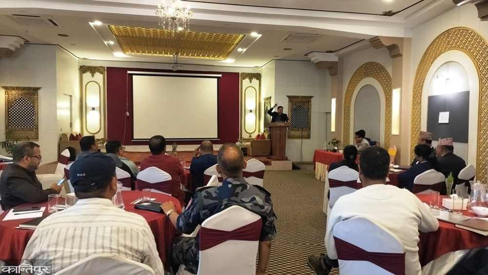 Action plan of 12 clusters for disaster response announced