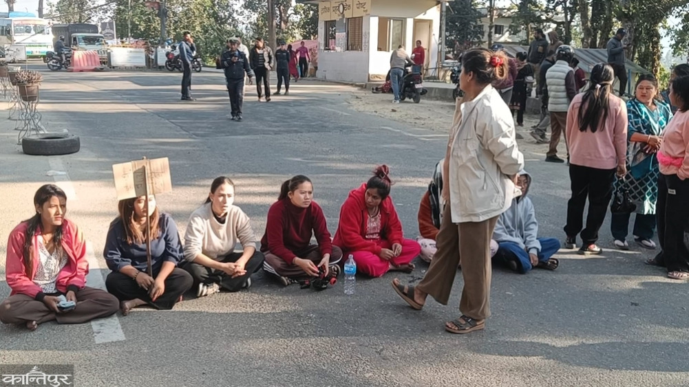 Sindhuli daughter-in-law murder case: What has happened so far?