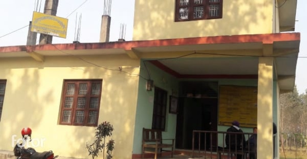 Demand for security at the National Housing Company