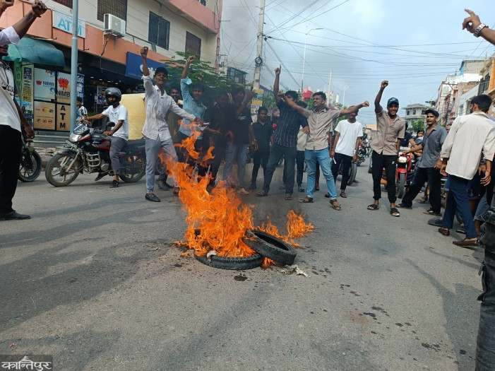 Request of human rights workers: The government should correct its decision immediately