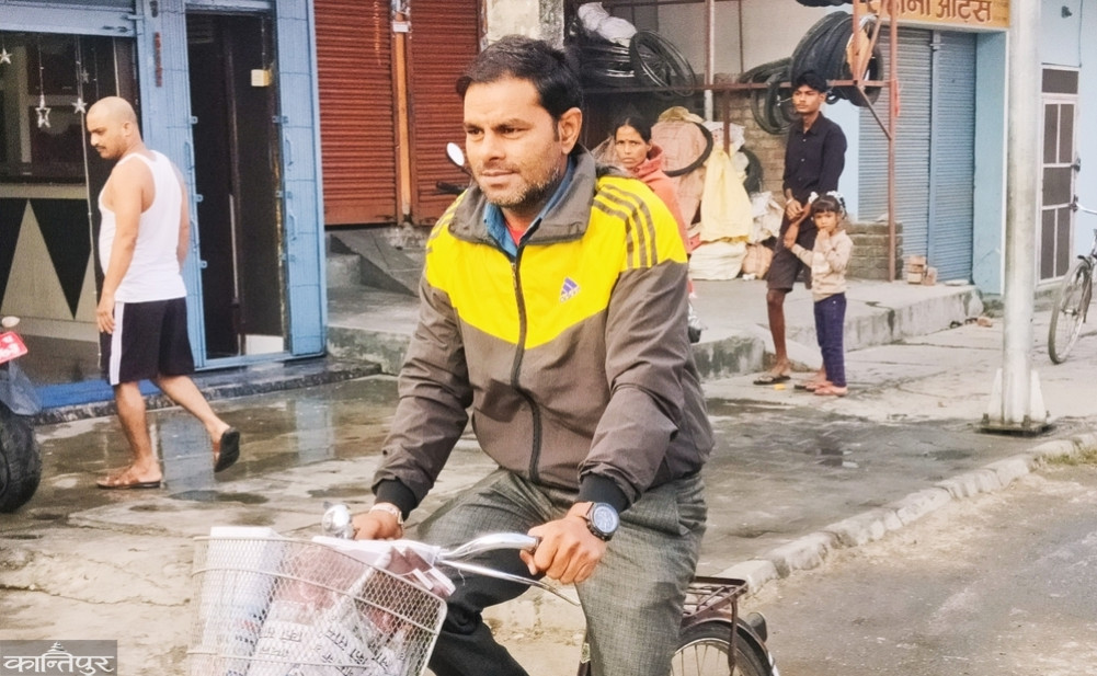 'My earnings are not even enough to pay the cooperative's installments'