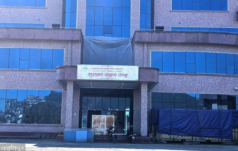 Printing of 'Licenses' slow due to lack of 'data' from the Department of Transport