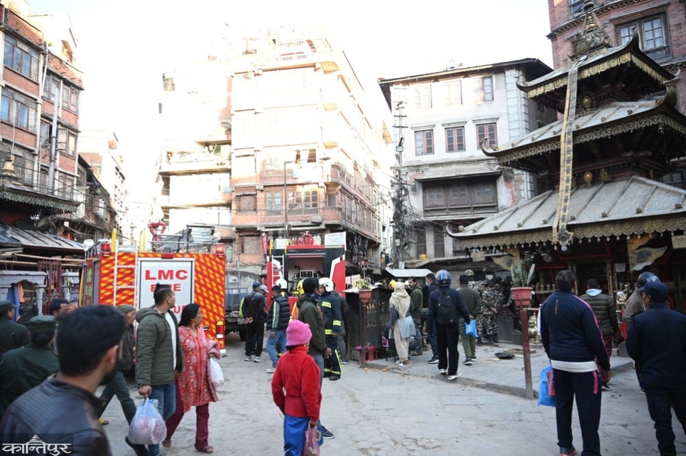 Vehicles prohibited from entering the Asan area every Saturday from the New Year