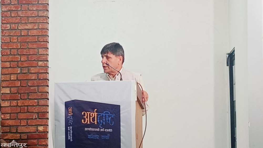 Is that intellectual community of Butwal really lost? : Bhusal