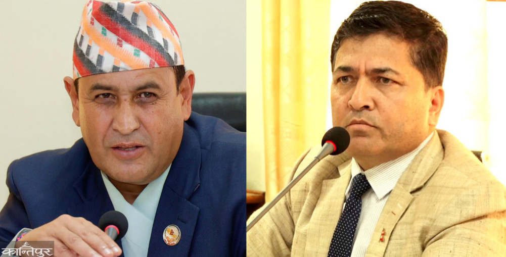 Serious Flaw in 'Cooling off Period': Moral Responsibility of President, Chief Secretary Impressed