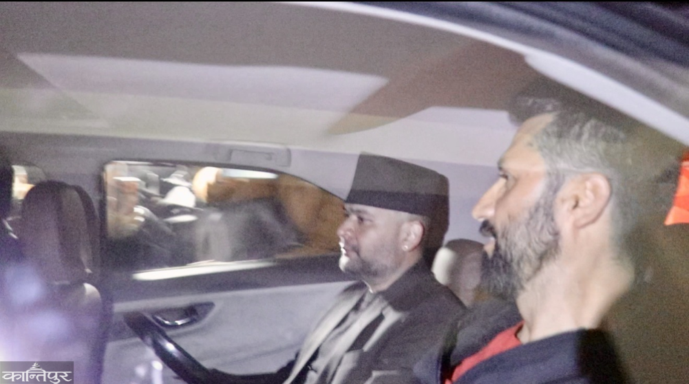 Ravi and Balen discussed for 6 hours, what was the agreement?