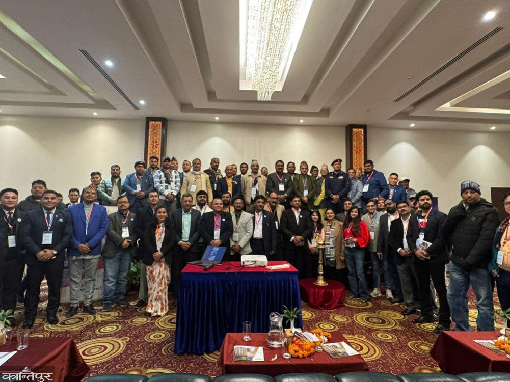 'Nepalgunj lags behind in tourism potential due to cross-border obstacles'