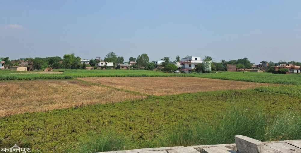 Sirsia dry port land acquisition process is protracted