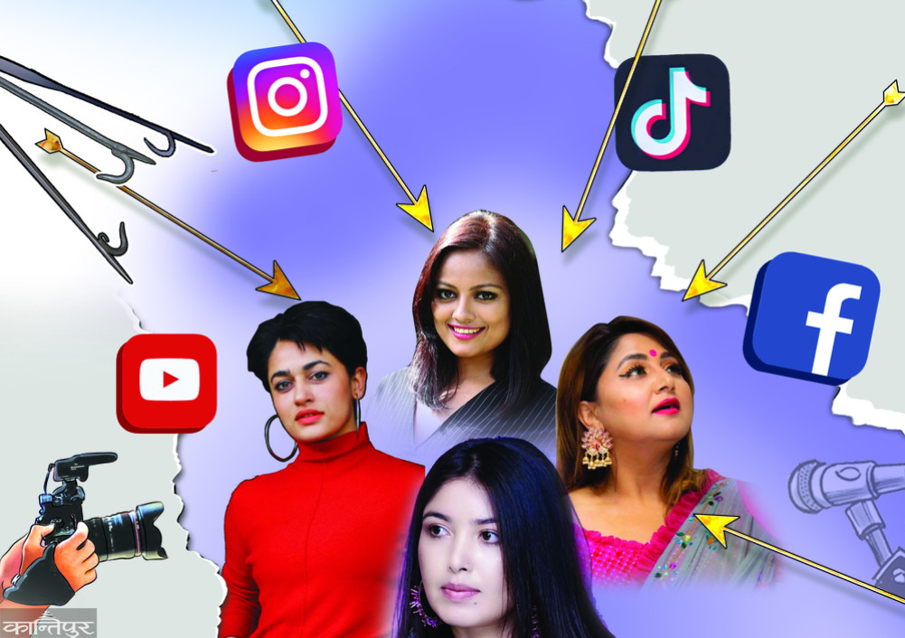 Digital violence against women artists: Why are the filmmakers' organizations silent?