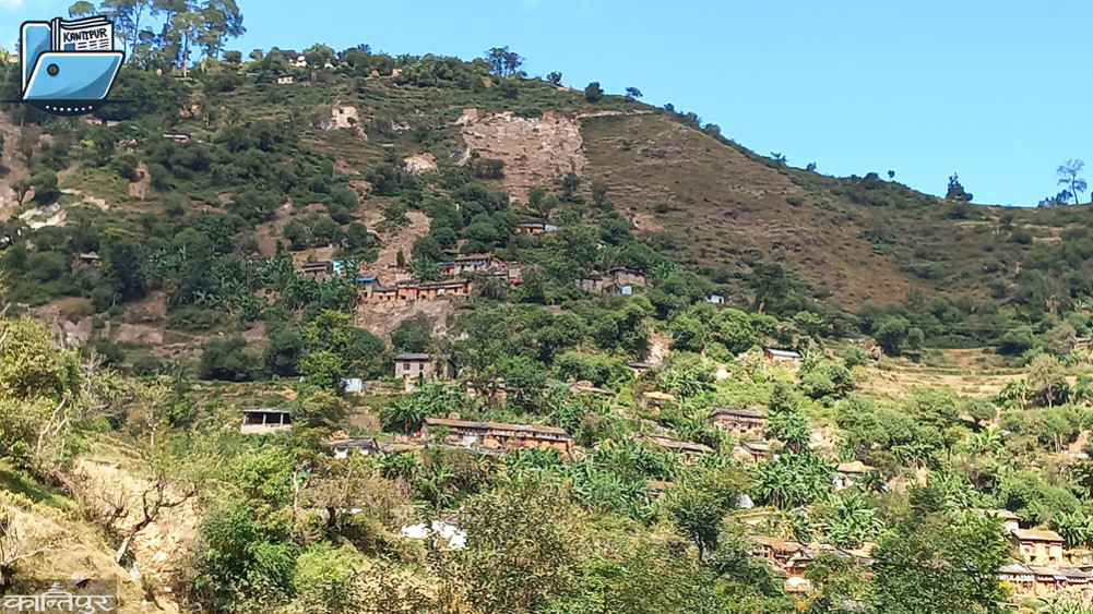 Disasters wreak havoc on the Dalit community, villages suffering from neglect by the state