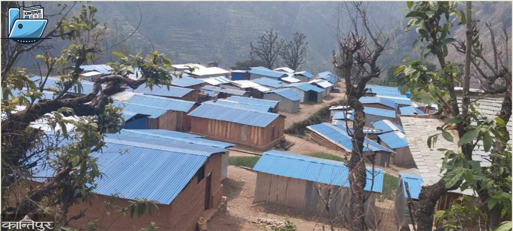 Jajarkot Earthquake: Detailed survey is not complete, when will reconstruction start?