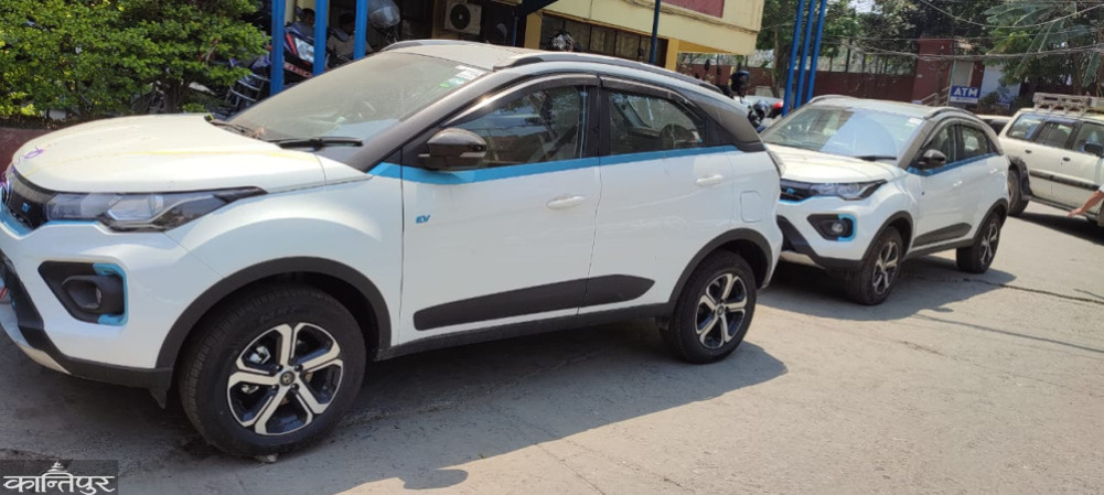 Due to the lack of charging stations, the import of electric cars through the Birgunj route has decreased